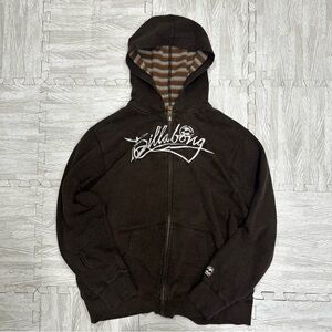 Billabong Zip Up